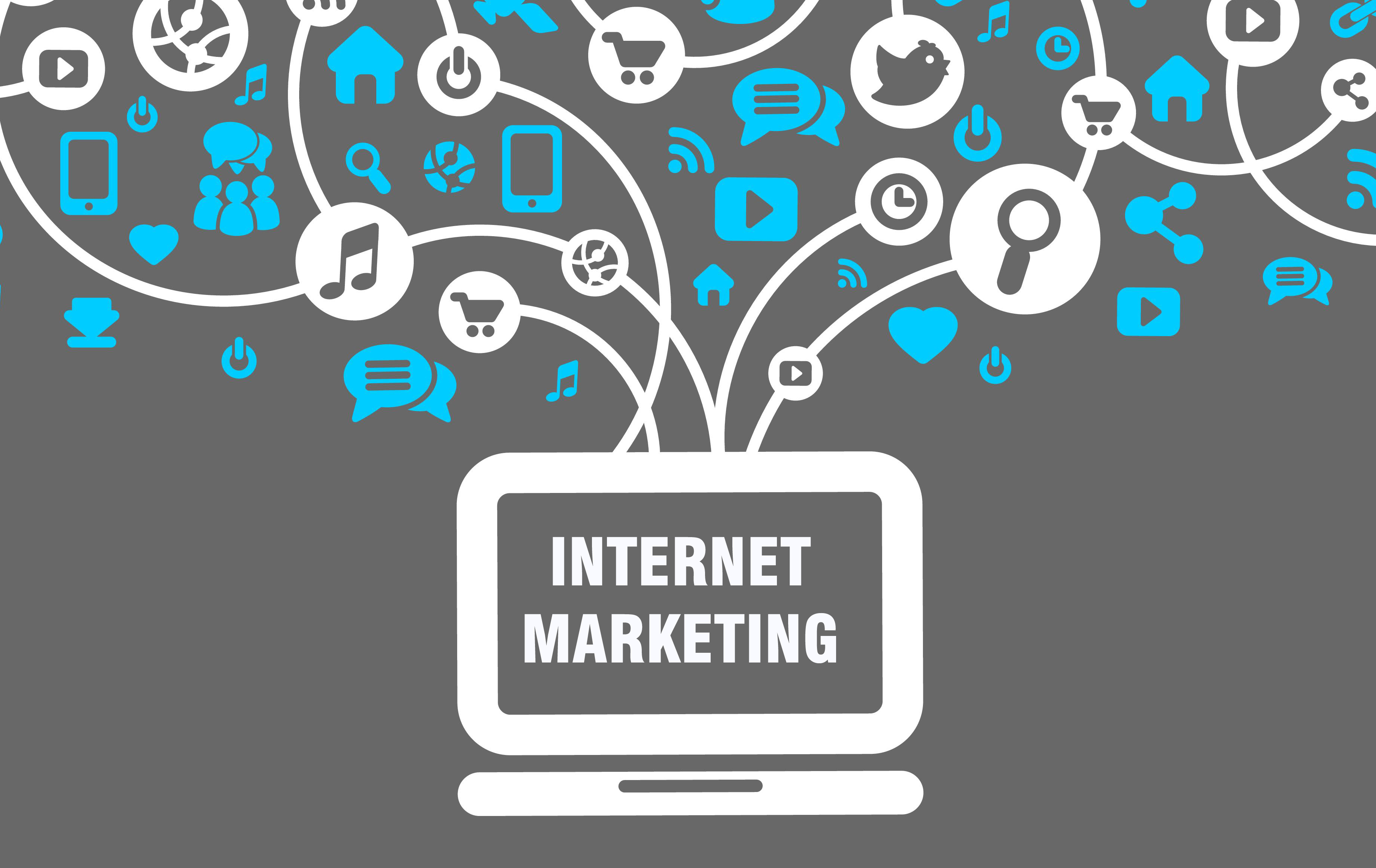 How To Begin And Succeed With Internet Marketing!