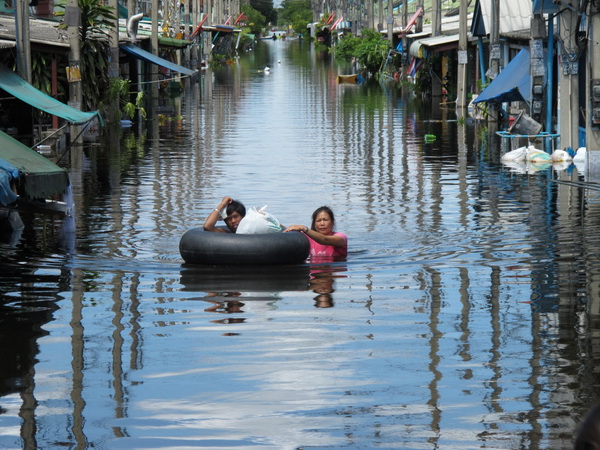 Is Your Local Business Ready for a Natural Disaster?