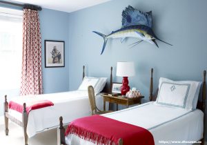 175 Stylish Bedroom Decorating Suggestions