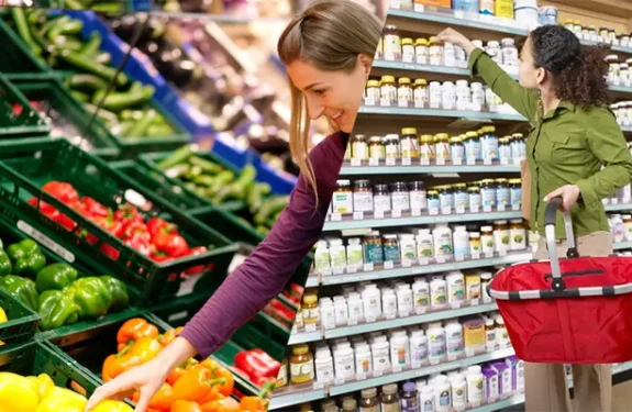 Weight Loss Shop