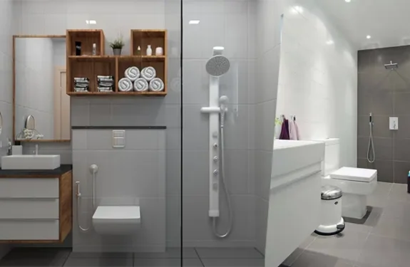 Bathroom Designs