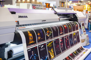 Basic Things to Know About Commercial Printing