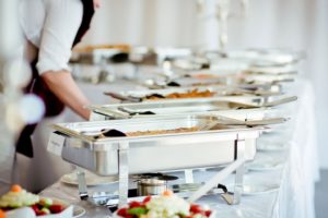 Party Catering Business Tips for Absolute Beginners