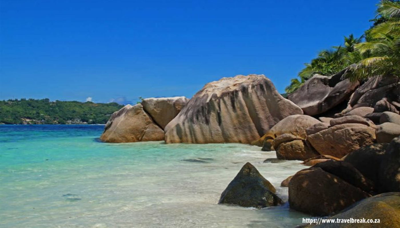 Holiday & Travel Guide For Seychelles