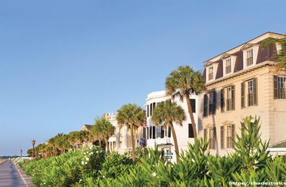 Your Guide to an Adventurous Vacation in Charleston, SC