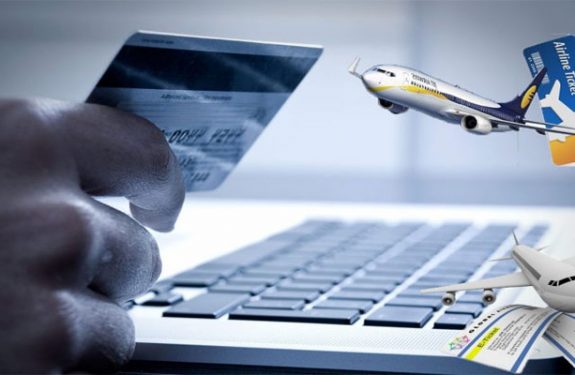 Finding Great Deals Using International Air Tickets Online