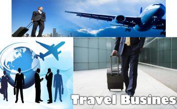 Combining the Appreciate of Travel Using a Dwelling Based Travel Business
