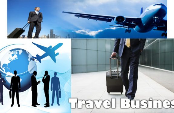 Combining the Appreciate of Travel Using a Dwelling Based Travel Business