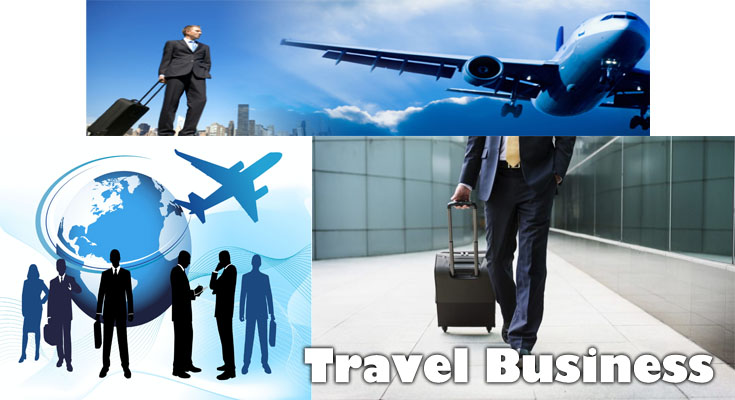 Combining the Appreciate of Travel Using a Dwelling Based Travel Business