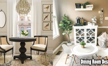 Dining Room Design: Dining Room Decor and Furnishings