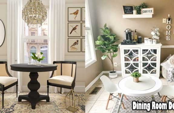 Dining Room Design: Dining Room Decor and Furnishings