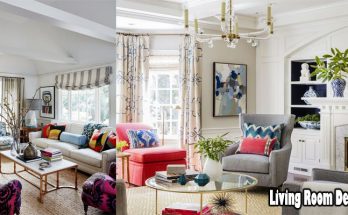 Living Room Design - Get the top Out of your Living Area