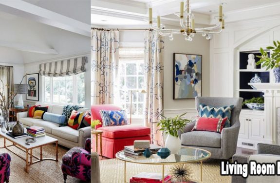 Living Room Design - Get the top Out of your Living Area