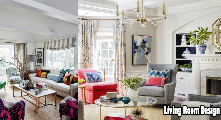 Living Room Design - Get the top Out of your Living Area