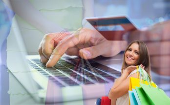 Causes of Attraction for Online Shopping