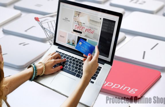 Protected Online Shopping - What's Protected Online Shopping?