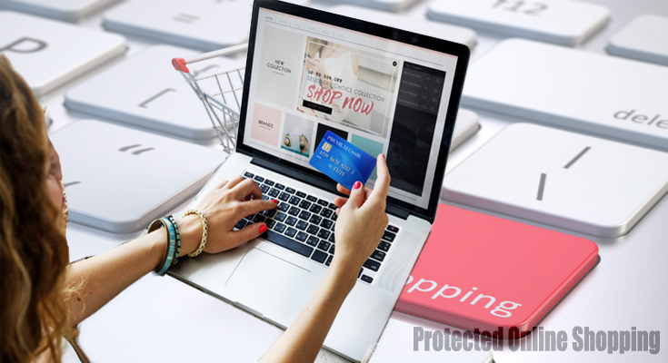 Protected Online Shopping - What's Protected Online Shopping?