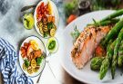 A Convenient Approach to Health: Low-Carb Diet Meal Programs for the Health-Conscious