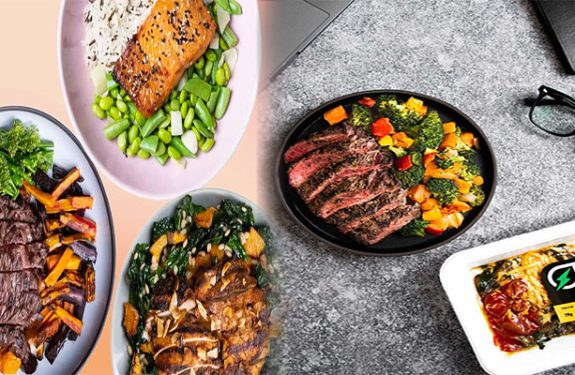 Affordable Diet Meal Delivery Services: A Lifesaver for Busy Schedules