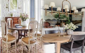 Budget-friendly DIY Dining Room Makeovers for a Fresh Look