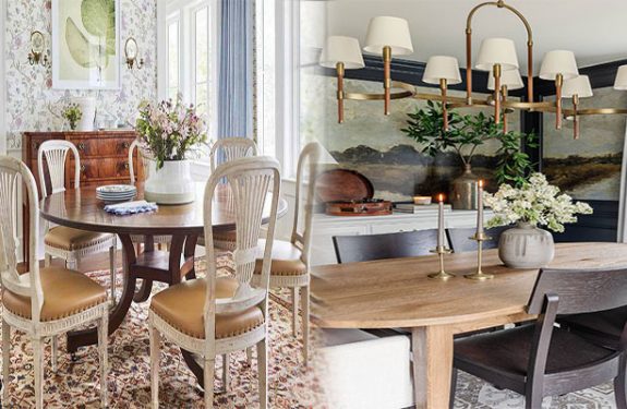 Budget-friendly DIY Dining Room Makeovers for a Fresh Look