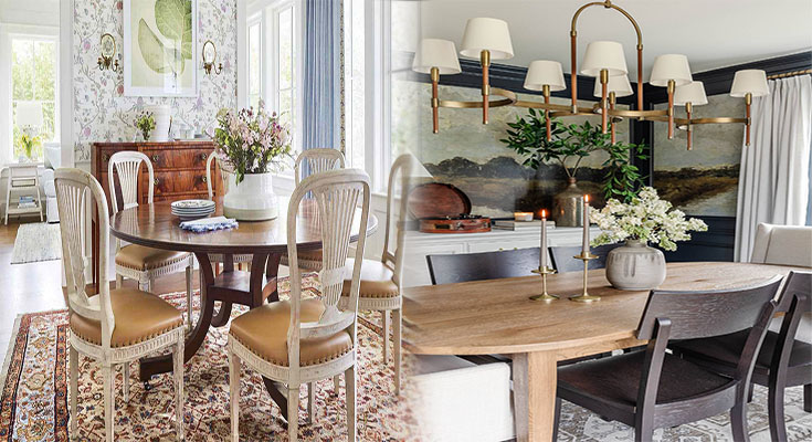 Budget-friendly DIY Dining Room Makeovers for a Fresh Look