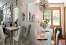 Contemporary Dining Room Layouts: Maximizing Space and Style