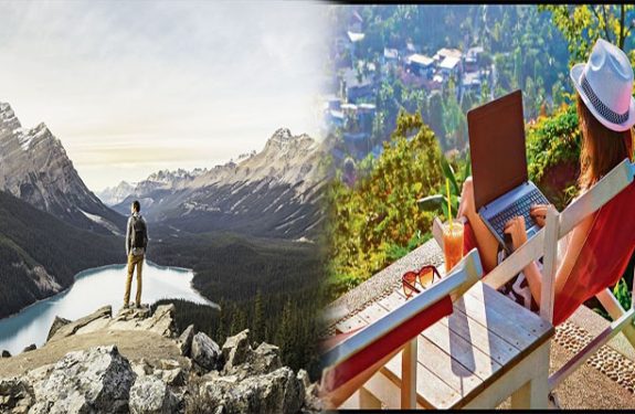 Flexible Home-Based Travel Business Opportunities for Wanderlust Entrepreneurs