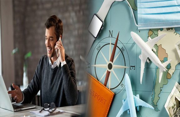 Home-Based Travel Consultancy: Your Gateway to a Global Clientele
