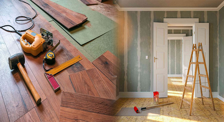 Interactive DIY Home Renovation Design Tools for Homeowners