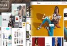 Mobile-Responsive Fashion Website Templates for Seamless Browsing