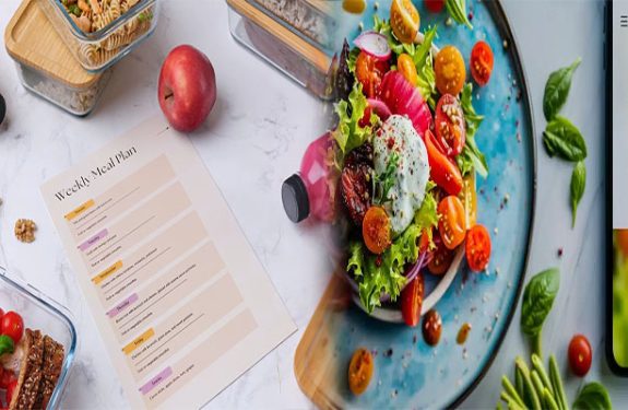 Personalized Gluten-Free Diet Meal Plans for Dietary Restrictions