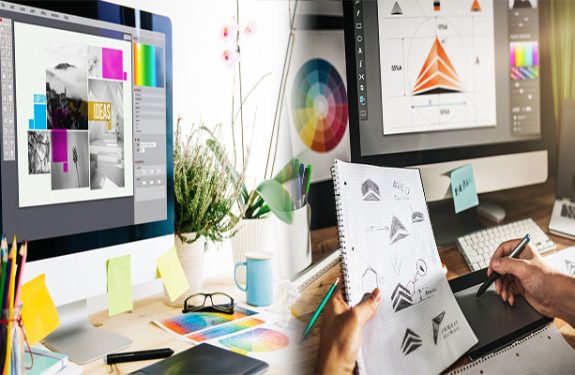 Professional-Grade Graphic Design Software: Unleashing the Power of Visual Creations