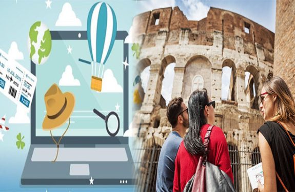 Profitable Online Travel Agency Ventures for Remote Work Enthusiasts