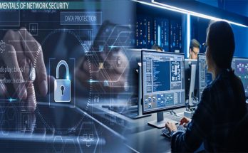 Reliable Data Security and Compliance in Network Communication Solutions
