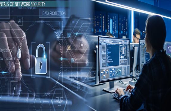 Reliable Data Security and Compliance in Network Communication Solutions