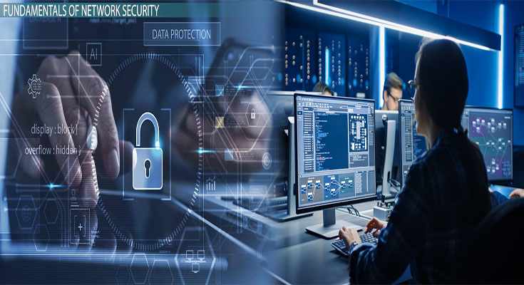 Reliable Data Security and Compliance in Network Communication Solutions