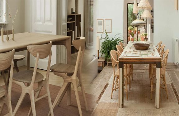 Rustic Farmhouse Dining Room Décor Ideas: Creating a Cozy Haven for Gatherings