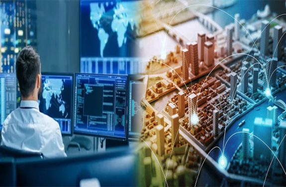 Scalable Network Communication Solutions for Businesses in the Americas