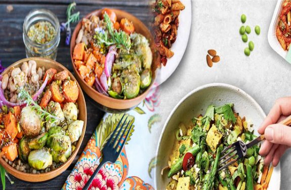 Science-Backed Diet Meal Programs for Sustainable Results