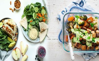 Tailored Diet Meal Plans for Vegan and Vegetarian Lifestyles