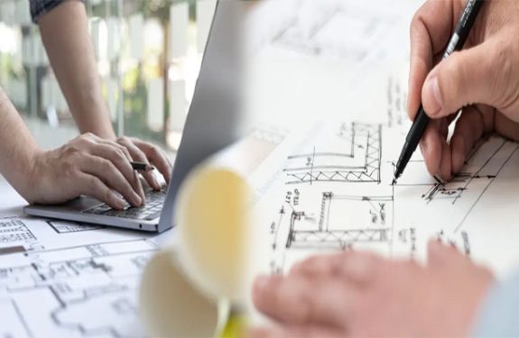 The Future of Architecture Design: Collaborative Online Platforms for Team Projects