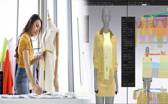 Versatile Online Fashion Design Software for Aspiring Designers