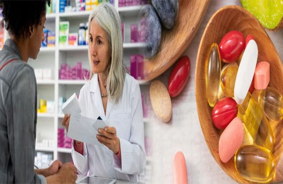Best Supplements for Healthy Weight Gain in Women with High Metabolism