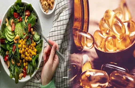 Best Natural Weight Loss Supplements for Women: A Comprehensive Guide