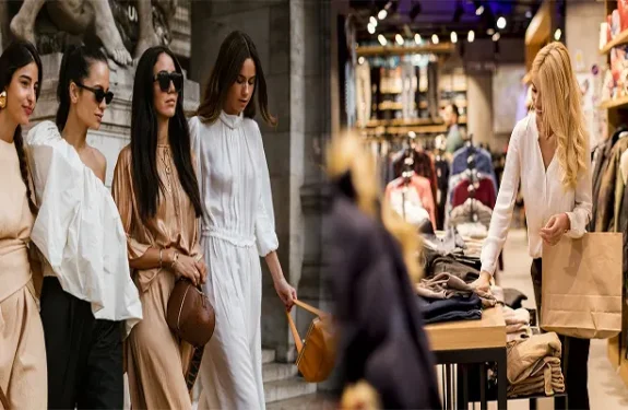 Discover Luxury Designer Clothing Websites with Irresistible Discounts: Elevate Your Style Affordably