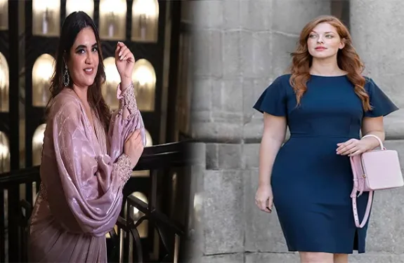 Embrace Your Curves: Plus-Size Fashion Websites with Stylish Outfits