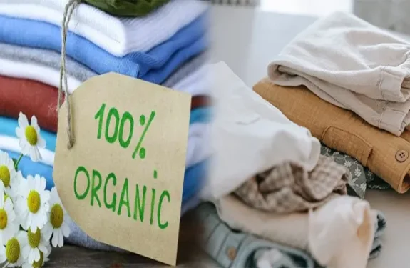 Kids' Clothing Websites with Organic Fabric Options