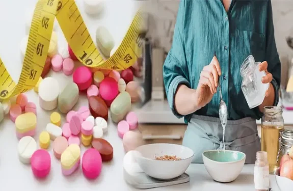 Unveiling the Fastest Fat-Burning Pills with No Side Effects: Your Ultimate Guide to Effective Weight Loss