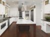 30 Kitchen Design Tips